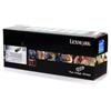 Lexmark 19Z0022 toner originale nero 35.000 copuie per Lexmark XS-860de, XS-862de, XS-864de