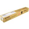 Sharp TONER SHARP BP-C50GT-MA per Sharp BP-C 530 Series, BP-C 533 WD, BP-C 533 WR, BP-C 542 WD Cartuccia toner Magenta Resa circa 8000 pagine