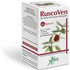 Melissa Cummings Aboca Ruscoven Plus Opercoli 50 Opercoli Benessere Gambe: Ideal for People Who Want to Lose Weight