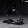Dardoo Racing Simulator Cabinet Stand Con Sedile Logitech G920 G923 G29
