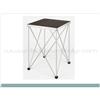Amabilia Tavolino richiudibile 50×50 Tavolino Richiudibile 50×50 Altezza 140cm