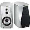 SONY SS-HA1 S Hi-Res Speaker System Silver Compact Design Altoparlanti passivi