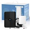 Does not apply Amplificatore Segnale Cellulare 5 Banda 20/8/3/1/7 Ripetitore 4G/3G/GSM per TIM,