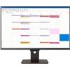 Benq MONITOR 23.8IPS HDMI DP MM USBC 144H BENQ BL2490C FHD