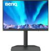 BenQ 61,2Cm SW242Q 16:10 HDMI/DP Sb.Lift/Pivot Spk. WQXGA