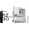 GIGABYTE Z890 AERO D LGA1851 4xDDR5 4xSATA 4xM.2