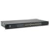 LevelOne GEP-2421W150 - Switch - 24 X 10/100/1000 (POE)