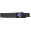 Level One LevelOne UPS USV Online IOT 1KVA / 1000W Nero