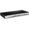 D-Link Dlink Dxs-1210-12sc/E 12-Port Smart Managed Switch