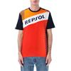 GP GRUPPO PRITELLI T-Shirt - Repsol Insert-XXL