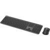 Logitech signature slim combo mk950