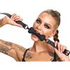 Bad Kitty Bone Gag Black