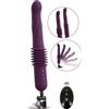 You2Toys RC Warming Fucking Machine Purple