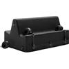 Liberator Steed Bondage Spanking Bench Black