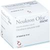 Omikron Italia Neukron Ofta Mese 30 Flaconcini 10 Ml