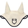 Equestro Cuffietta Wave Quilting in tessuto tecnico EQUESTRO
