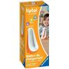 Ravensburger - tiptoi® - Stazione di ricarica - Gioco educativo elettronico, senza schermo - A partire dai 3 anni - Versione francese - Storie, suoni, giochi e musica - 00 179