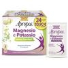 Desa pharma srl Apropos Magnesio E Potassio Senza Zucchero 24 bustine (Scad.01/2027)