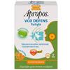 Desa pharma srl Apropos Vox Defens Pro 20 Caramelle Gusto Metolo ed Eucalipto