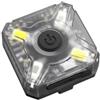 Nitecore NU05 V2 Torcia frontale ricaricabile