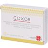 Coxor 30Cps 30 pz Capsule