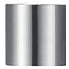 Trio Leuchten Wales Trio 225510207 Lampada da Parete a LED, 3.1 Watt, 300 Lumen SMD 3,2W, Nickel Opaco, confezione da 1