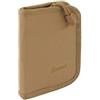 Brandit Wallet One, camel, OS