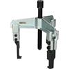 KS Tools 630.0004 Estrattore universale a 3 bracci sottili con ganci estremamente sottili, 25-130mm