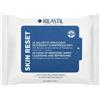 Rilastil Skin Reset Salviettine Struccanti Detergenti Delicate 25 pezzi