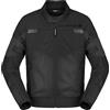 SPIDI Giacca Estiva SPIDI TOUR NET - (Black)