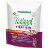 Trainer - Nova Food Natural Trainer gatto adulto Sterilizzato con Tacchino 300 gr
