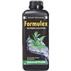 Growth Technology 05-210-006 Formulex, 1 L, Nero, 5,5 x 5,5 x 16 cm