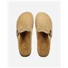 Mistral Cork Close Toe - Sandali - Beige