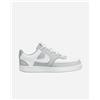 Nike Court Vision M - Scarpe Sneakers - Uomo - Bianco