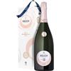 Berlucchi '61 Franciacorta DOCG Brut Rosé Magnum 1,5 L, Astucciato