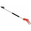 Valex Forbice Raccoglifrutta Manico Lungo 75cm 1486358 - Lame Acciaio Temprato, Rivestimento Teflon