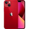 Apple iPhone 13 Mini | 256 GB | Dual-SIM (eSIM, Nano-SIM) | rosso - premium