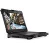 Dell Latitude 5424 Rugged | i5-8350U | 14 | 8 GB | 256 GB SSD | 4G | Illuminazione tastiera | Win 11 Pro | US
