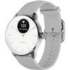 Withings ScanWatch Light 37 mm | bianco - molto buono