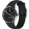 Withings ScanWatch Light 37 mm | nero - molto buono