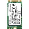 Transcend SSD Transcend TS256GMTE452T drives allo stato solido