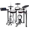 Alesis Strata Club Kit Batteria Elettr. touch 7" mot. son. BFD proc. multi-core