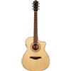 Mayson My Alpha S - Chitarra elettroacustica con Custodia