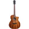 myson Mayson My Alpha M - Chitarra acustica amplificata con Custodia