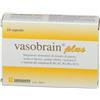 ERREKAPPA EUROTERAPICI SpA Vasobrain Plus, 24 capsule