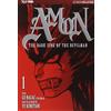 J-POP The dark side of the Devilman. Amon (Vol. 1)