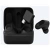 SONY Auricolari senza filo Nero - WFG700NB.CE7