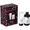 Cosmetica DDP KIT CHERAPLEX 1 MASCHERA RICOSTRUISCE E RIPARA 200 ML + 1 SHAMPOO RICOSTRUISCE E RIPARA 100 ML