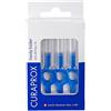 CURAPROX BABY PORTA SUCCHIETTO 1 PEZZO BLU