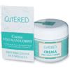 Cutered Laboratori CUTERED CREMA VISO/MANI/CORPO 100 ML